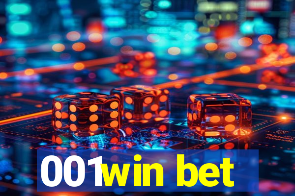 001win bet